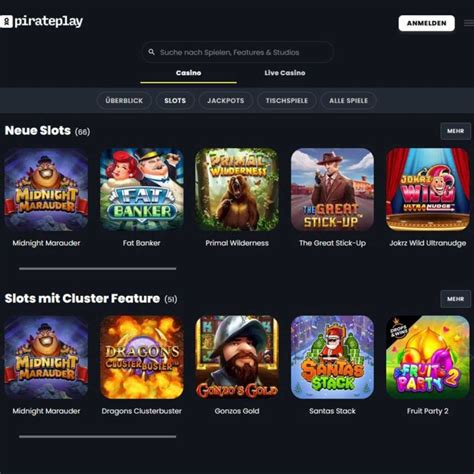 pirateplay casino